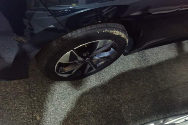 Used GAC Trumpchi M6 2021 PRO 270T DCT Luxury Edition