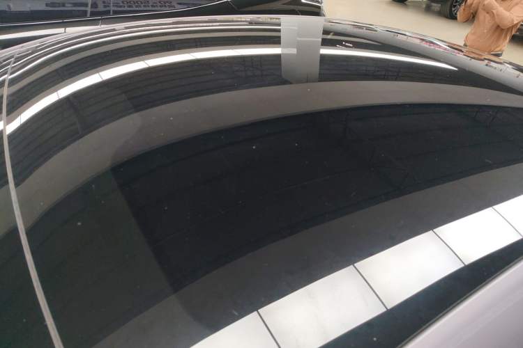 Used XPeng MONA M03 2025 620 Ultra-Long Range Plus
