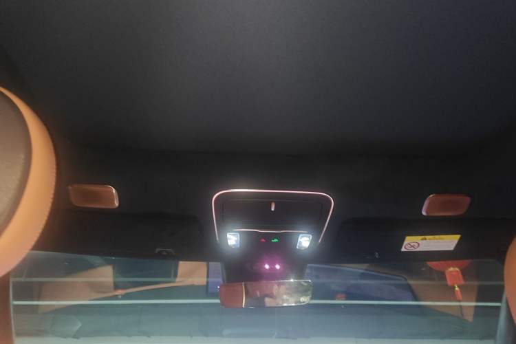 Used Lynk & Co 900 2025 1.5T Ultra