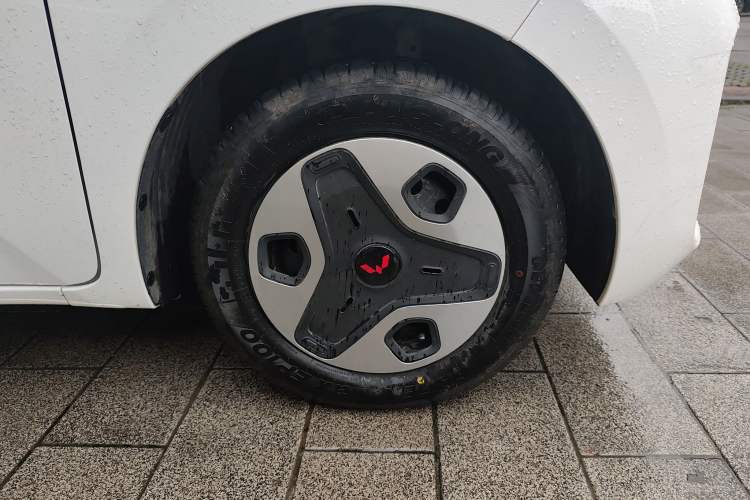 Used Wuling Zhiguang New Energy 2025 Comfort Model