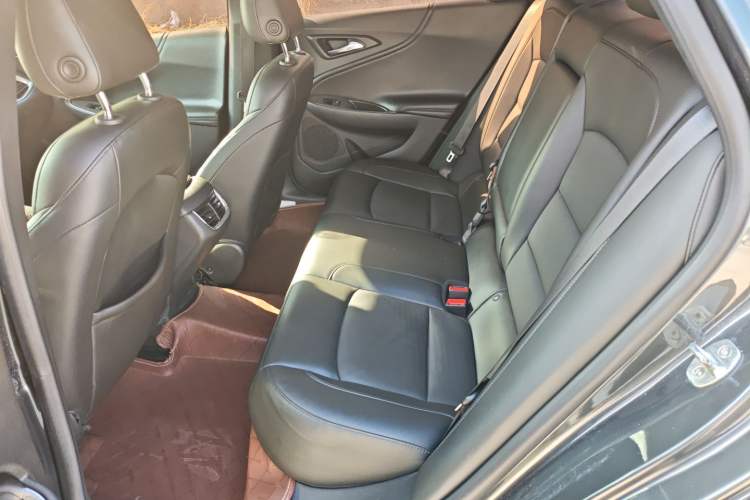 Used Chevrolet Malibu XL 2016 1.5T Dual-Clutch Ruichi Edition