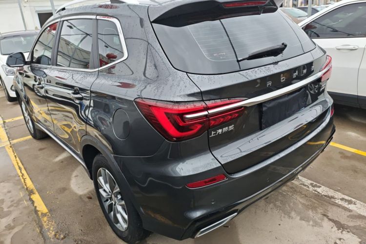 Used Roewe RX5 2023 PLUS 330TGI Automatic Trendsetting Smart Edition