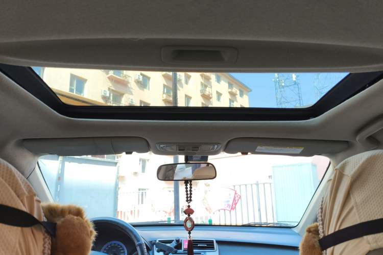 Used Honda City Classic 2012 1.5L Automatic Flagship Edition