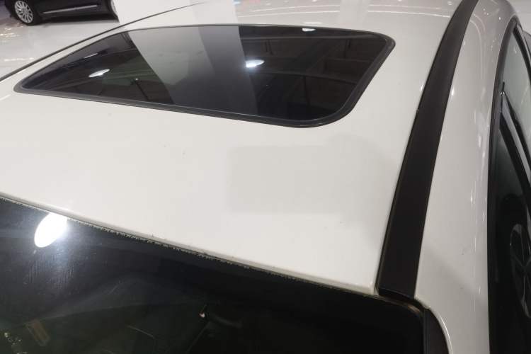 Used Ford Focus 2015 Sedan 1.6L Automatic Trend Model