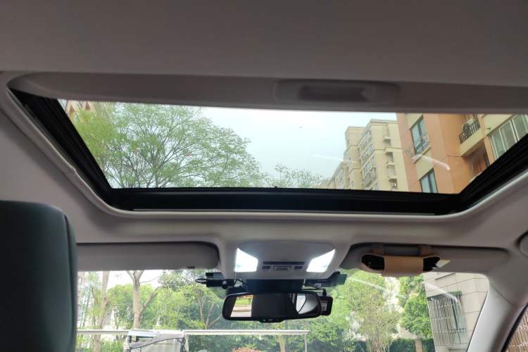 Used Toyota Wildlander 2020 2.0L CVT Two-Wheel Drive Prestige Edition
