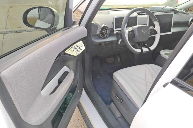 Used ARCFOX Kaola S 2024 AIR
