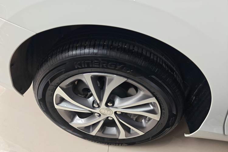 Used Buick Verano 2023 Pro Enjoyment Edition
