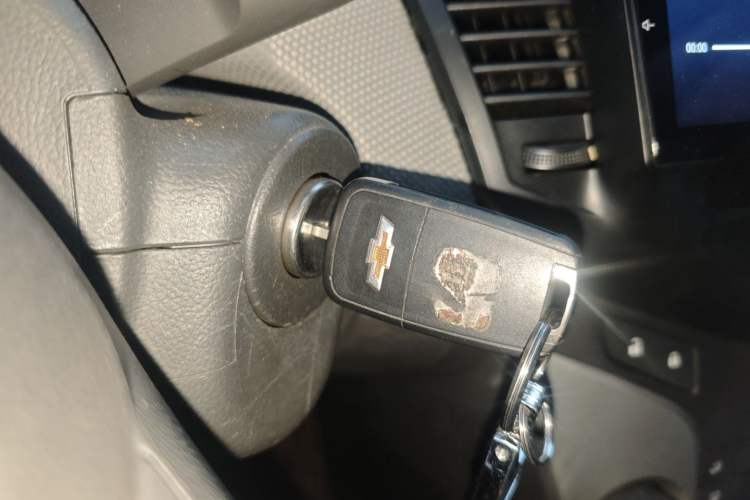 Used Chevrolet Cruze 2012 1.6L SE MT