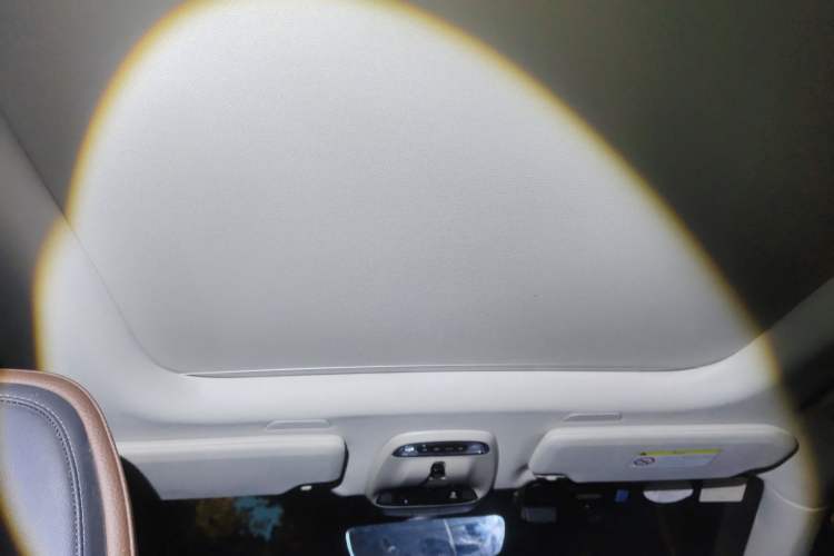 Used Volvo XC90 2019 T6 Zhiyi Edition 7-Seater China V Emission Standard