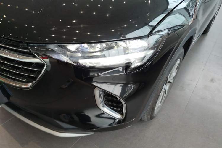 Used Buick Envision 2020 Encore S 652T Two-Wheel Drive Luxury Model