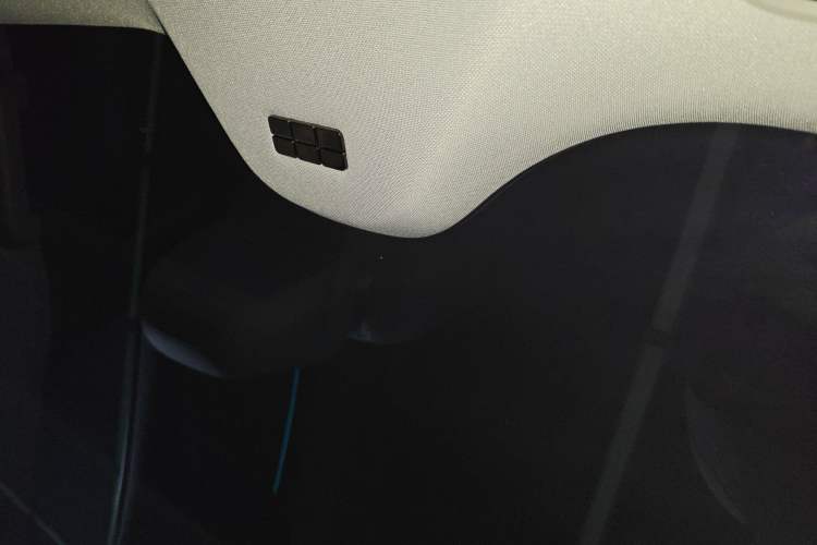 Used Geely Galaxy Galaxy 8 2025 130km EM-i Deluxe Edition