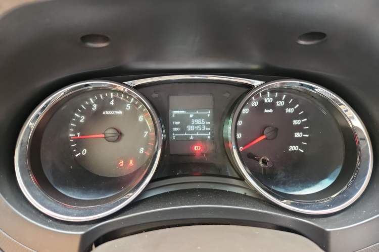 Used Wuling Hongguang 2015 1.5L S1 Standard China V-Emission Standards
