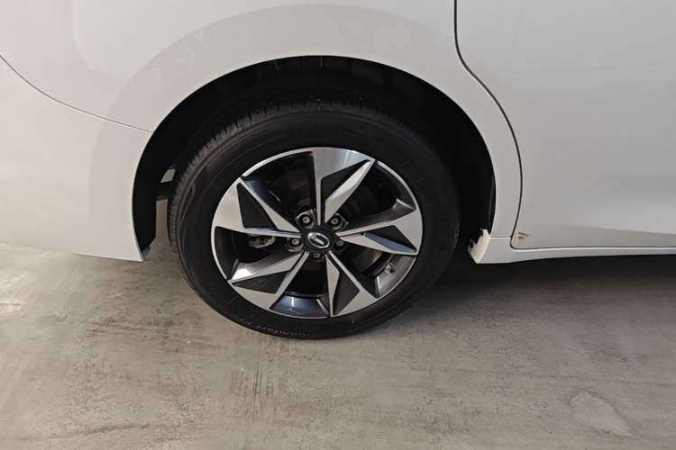 Used GAC Trumpchi M6 2023 PRO 270T DCT Luxury Edition
