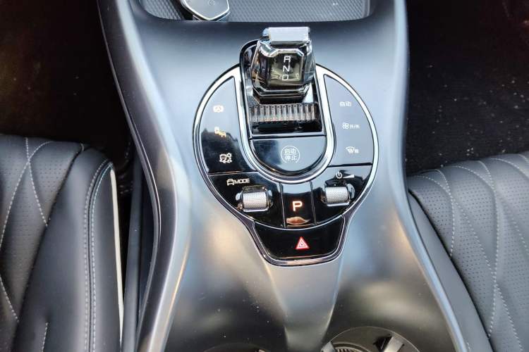 Used BYD Seal 2023 Champion Edition 550km Elite Model
