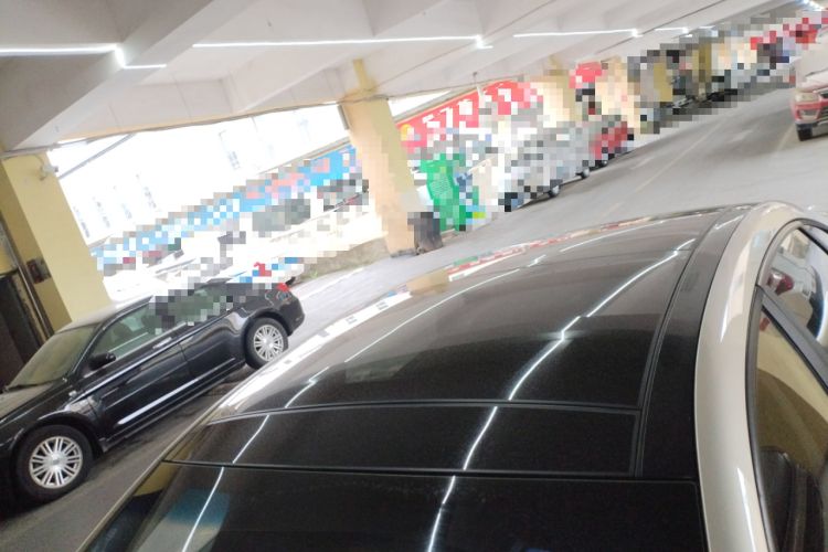 Used Hyundai Mistra 2014 1.8L Automatic Smart GLS