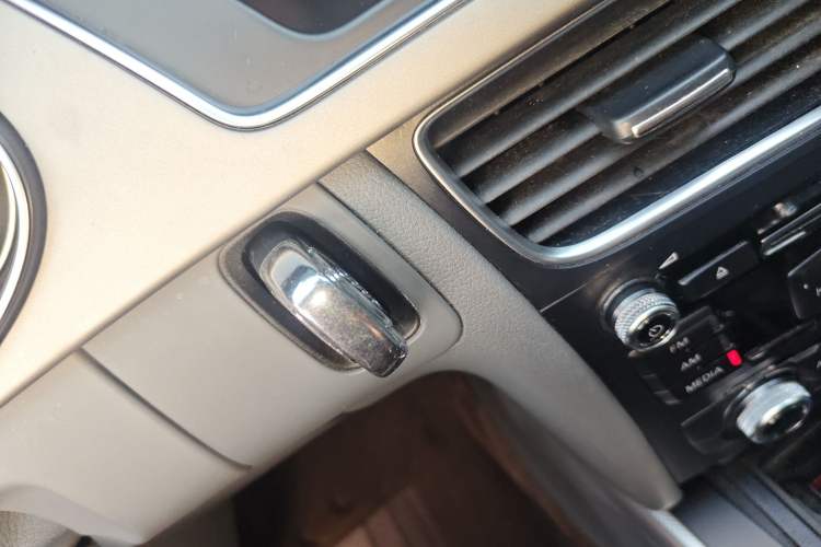 Used Audi A4L 2016 35 TFSI Collector's Edition Automatic Standard Model