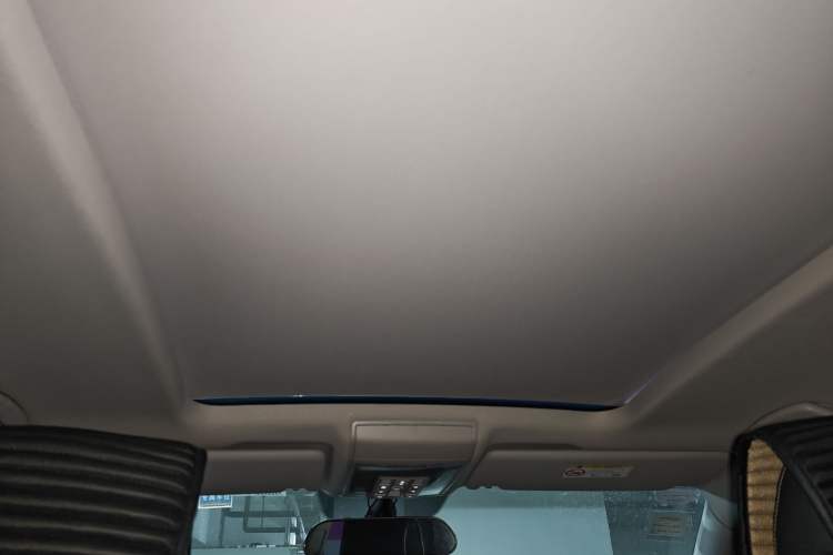 Used Volkswagen Teramont 2017 380TSI Four-Wheel Drive Luxury Edition