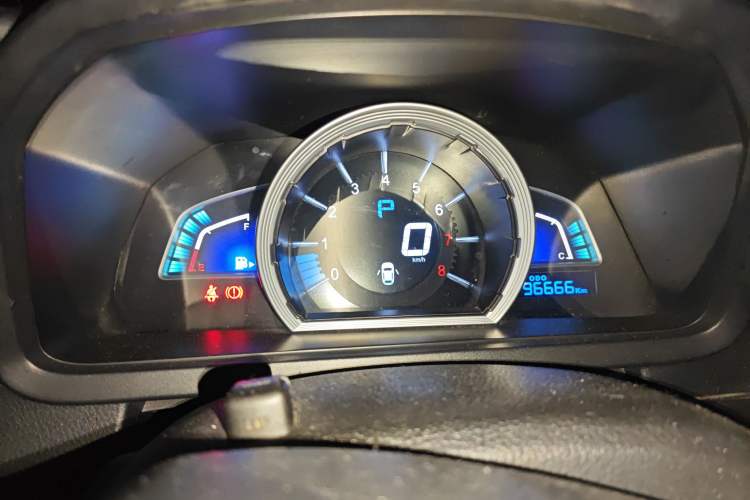 Used Luxgen U6 SUV 2015 1.8T Fashion Edition