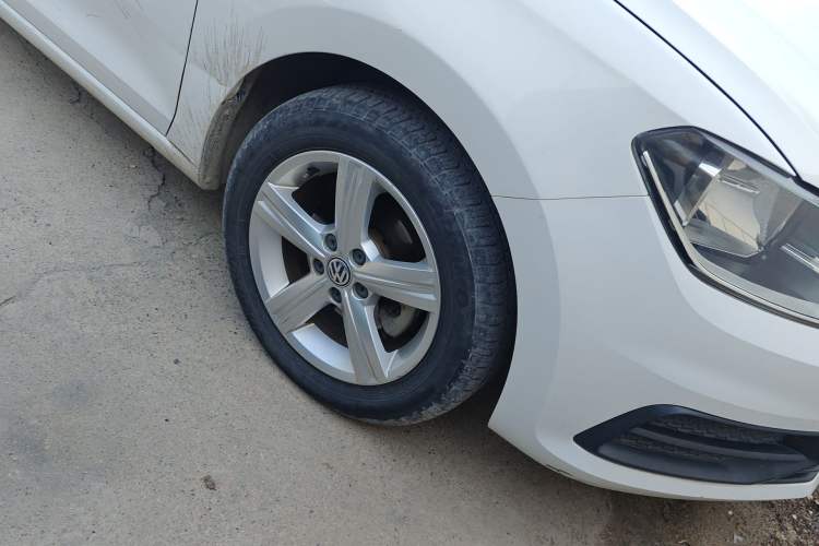 Used Volkswagen Santana 2015 Haval H6 1.6L Automatic Luxury Model
