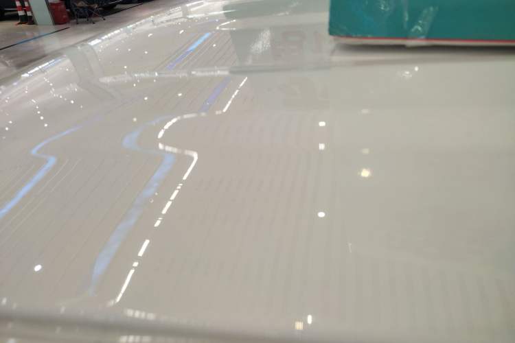 Used Geely Galaxy Panda 2024 Panda Mini 200km Longteng PRO Edition Roof