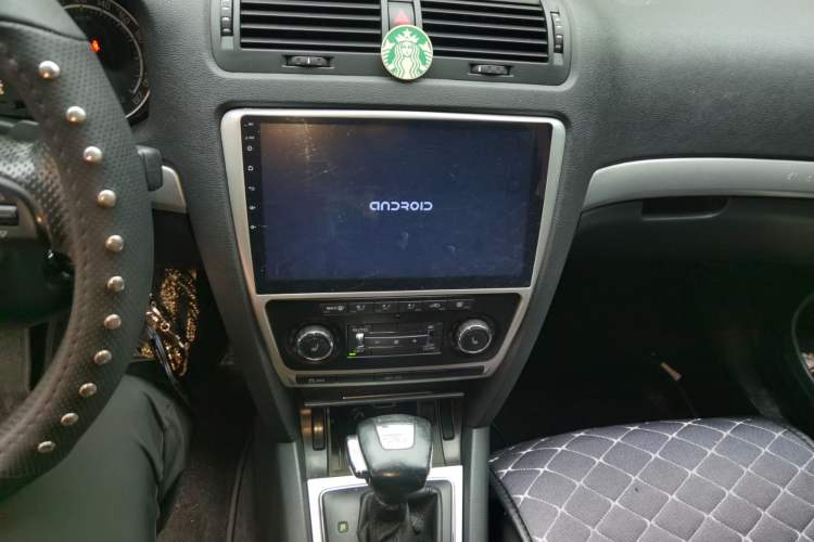 Used Skoda Octavia 2010 2.0 TSI RS
