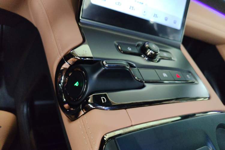 Used Nio ES6 2020 430KM Performance Version