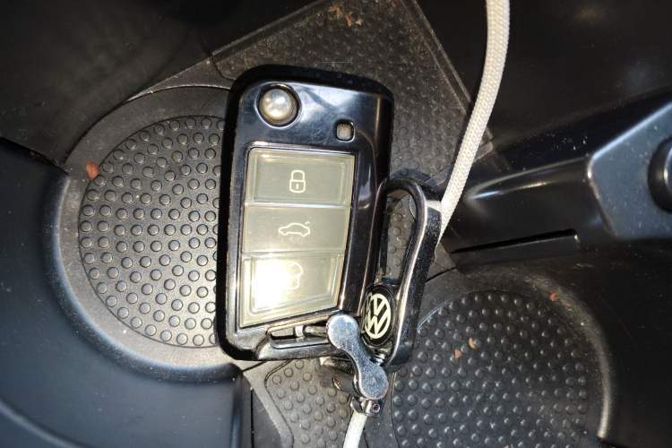 Used Volkswagen Sagitar 2020 200TSI DSG Comfort Version China VI Standard