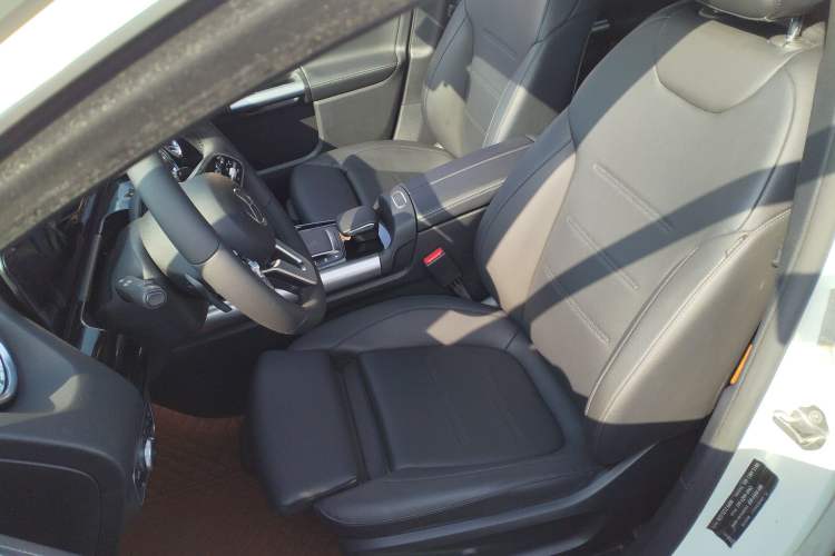 Used Mercedes-Benz GLA 2020 GLA 200