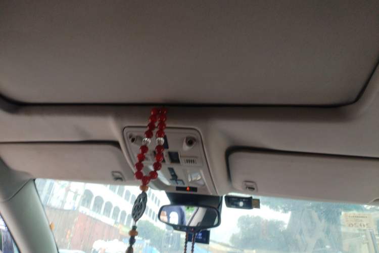 Used Cadillac SRX 2012 3.0L Elite Edition
