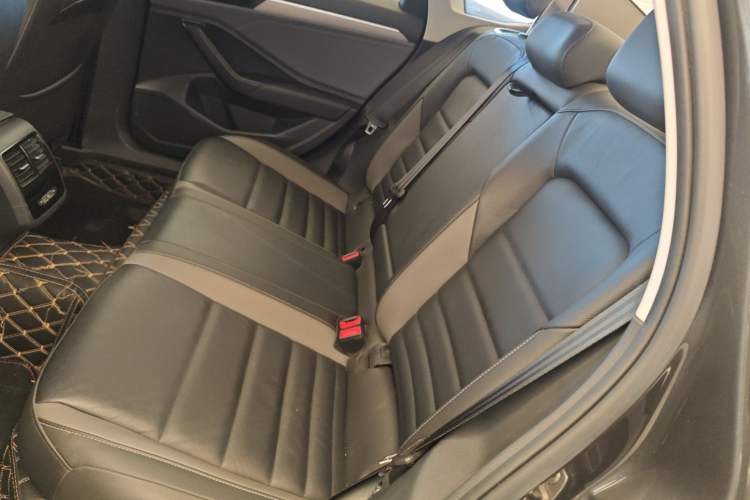 Used Volkswagen Sagitar 2021 280TSI DSG Excellence Edition
