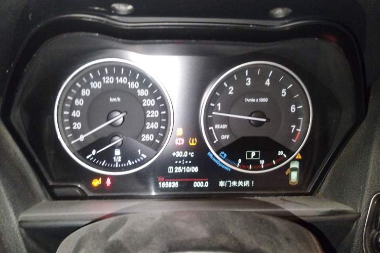 Used BMW 1 Series 2012 118i Sport Edition
