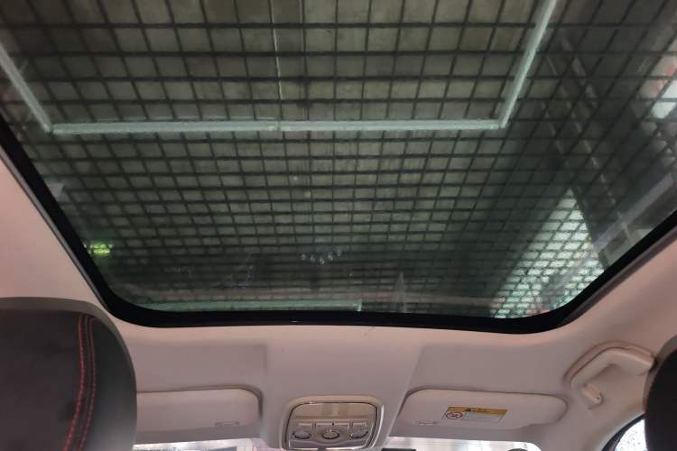 Used Haval H2s 2018 Blue Label 1.5T Dual-Clutch Fashion Edition