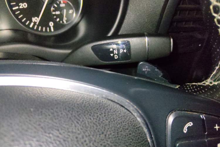 Used Mercedes-Benz Vito 2016 2.0T Business Edition
