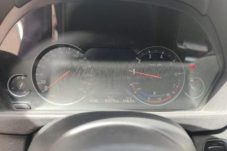 Used BMW 3 Series GT 2020 320i M Sport Package