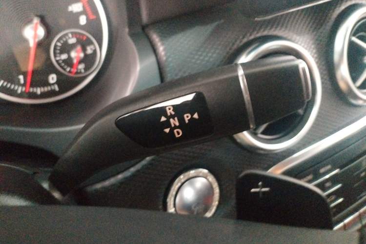 Used Mercedes-Benz A-Class (Import) 2017 Revised A 200 Dynamic Edition