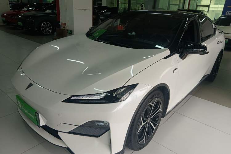 Used Deepal SL03 2023 200Max Range-Extended Version