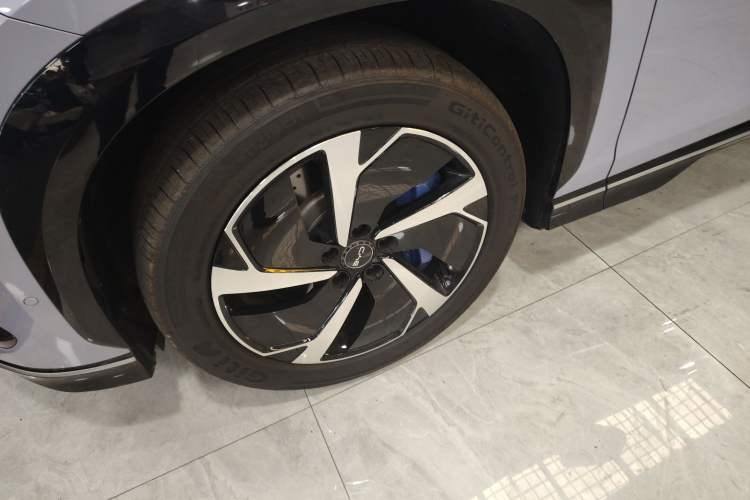 Used BYD Sealion 07 EV 2024 610 Long-Range Version