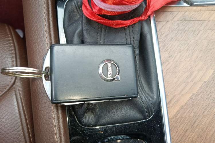 Used Volvo XC90 2020 Facelifted T6 Zhiyi Luxury 7-Seater
