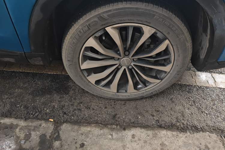 Used Roewe RX5 MAX 2021 Supreme Series 400TGI Automatic Smart Cabin Prestige Edition