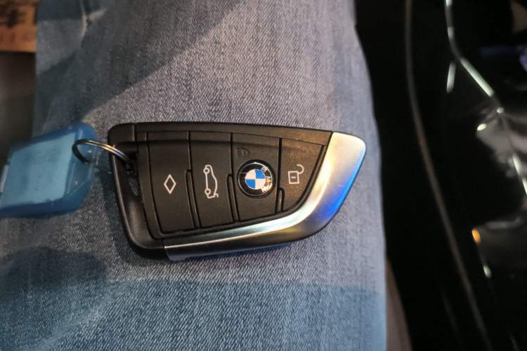 Used BMW X3 2023 xDrive30i Leading Model M Night Edition Package
