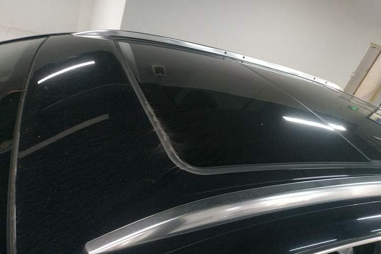 Used Buick Envision 2020 28T Four-Wheel Drive Elite Version