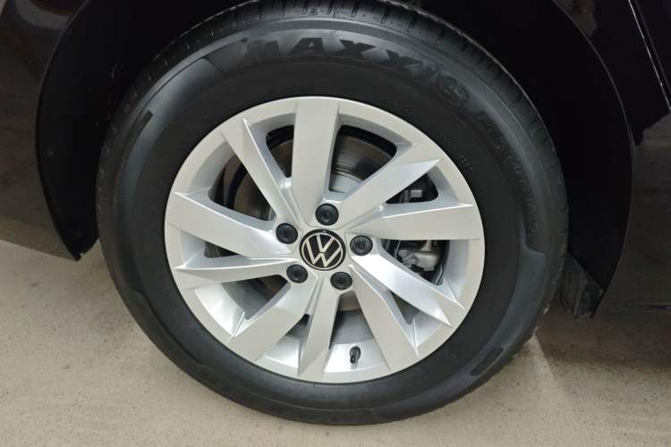 Used Volkswagen Passat New Energy 2025 430 PHEV Hybrid Business Edition