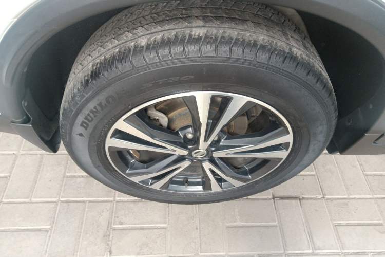 Used Nissan X-Trail 2017 2.5L CVT Luxury Edition 4WD