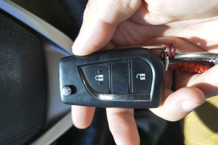 Used Toyota Highlander 2015 2.0T Four-Wheel Drive Elite Edition 7-Seater