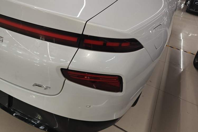 Used XPeng P7 2020 586E