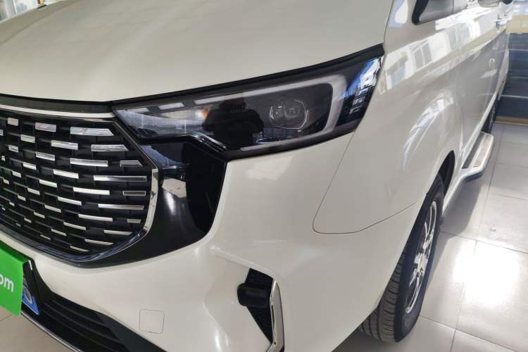 Used Ford Tourneo Custom 2023 2.0T Automatic Comfort Edition