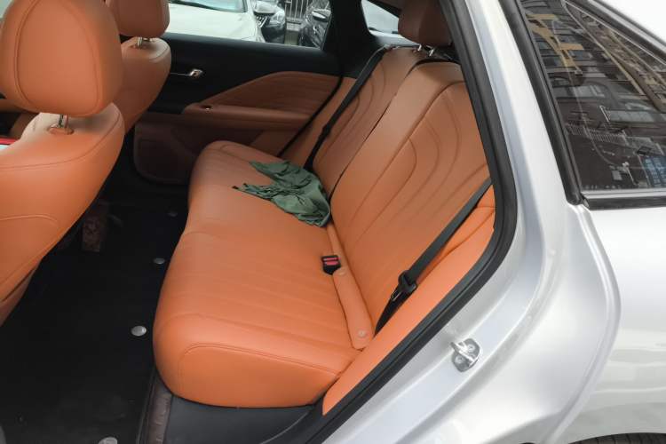 Used AION RT 2025 520 Smart Luxury Edition