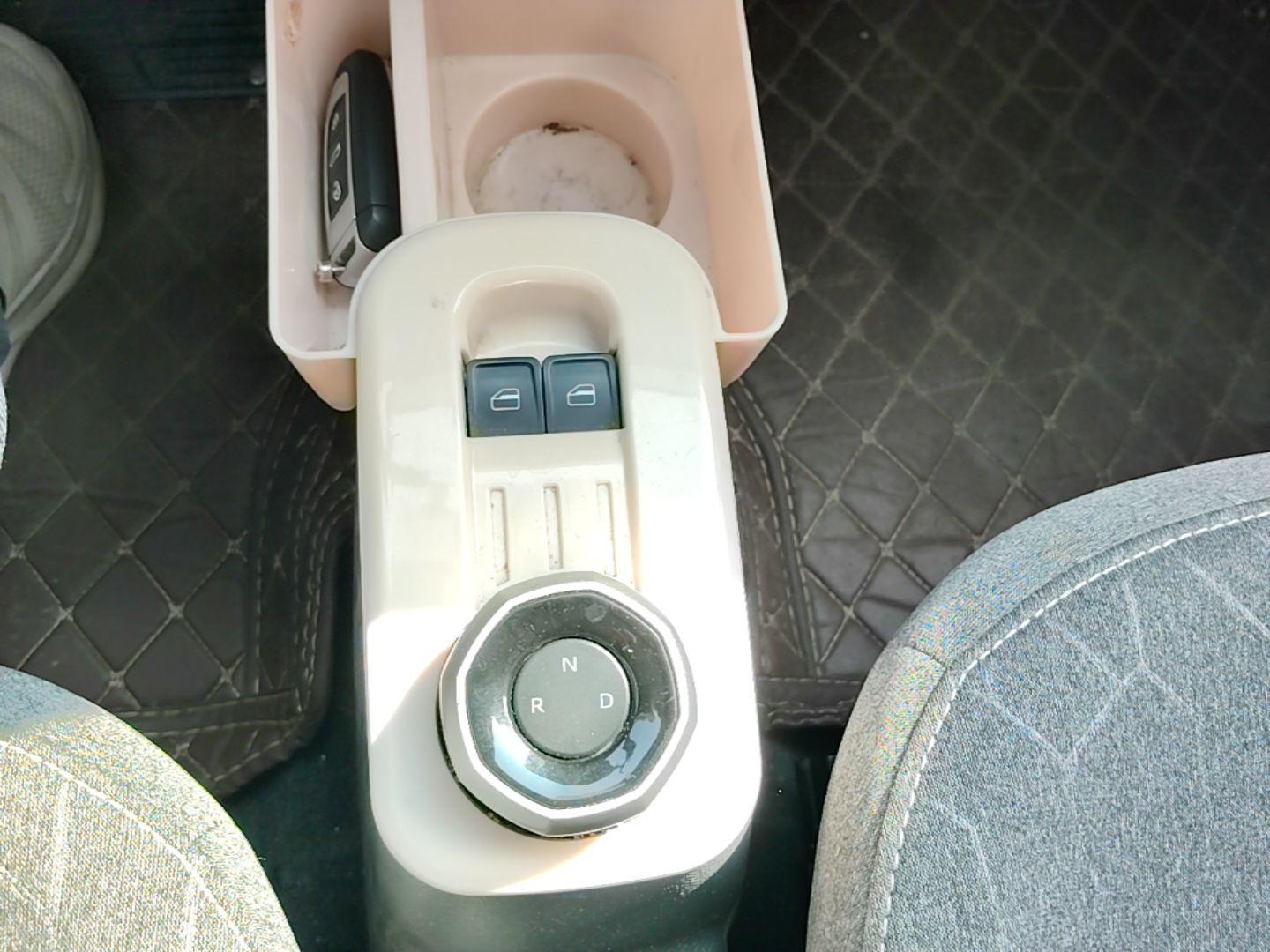 Geely Galaxy Panda 2024 Panda Mini 200km Endurance Bear — снимка 16