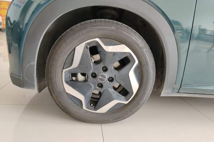 Used BYD Dolphin 2021 405 km Fashion Edition