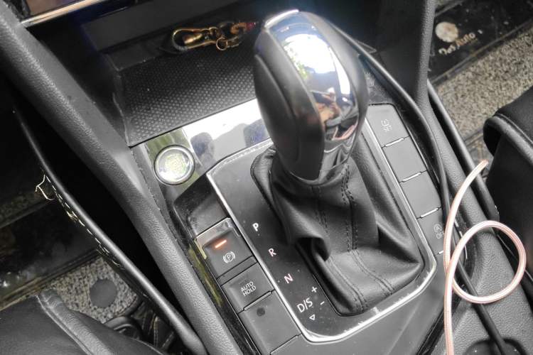 Used Volkswagen Tharu 2021 280TSI Two-Wheel Drive Comfort Edition
